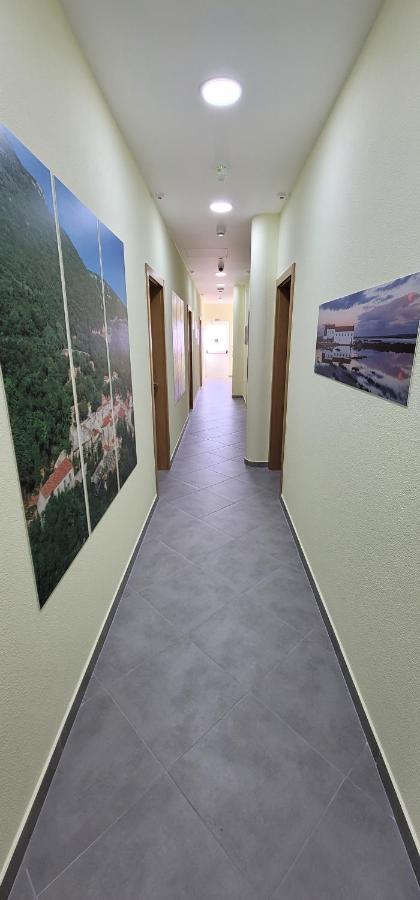 Alojamento Monte Dos Patos Setubal Exterior photo